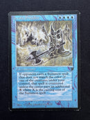 Invoke Prejudice (LEG)