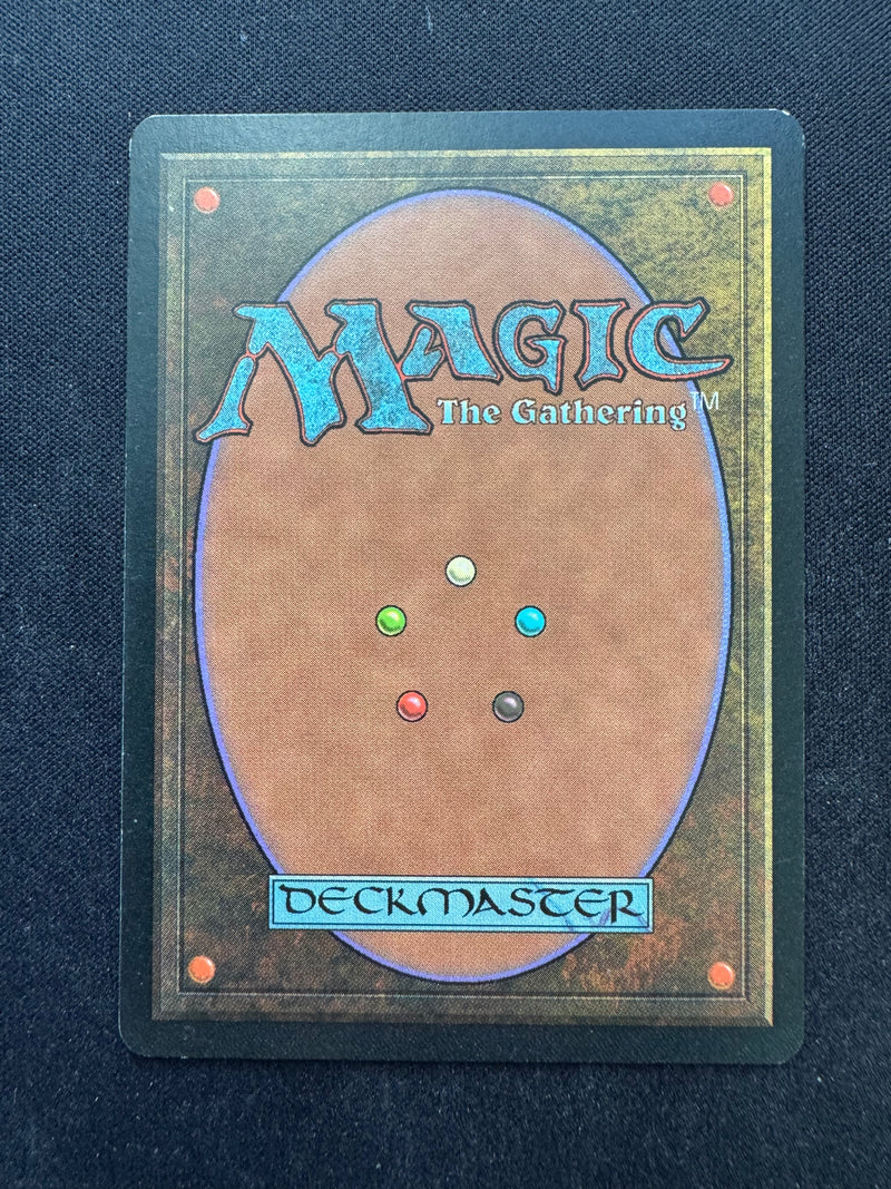 Mox Diamond (STH)
