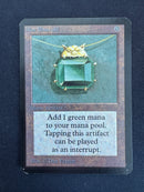Mox Emerald (LEA)