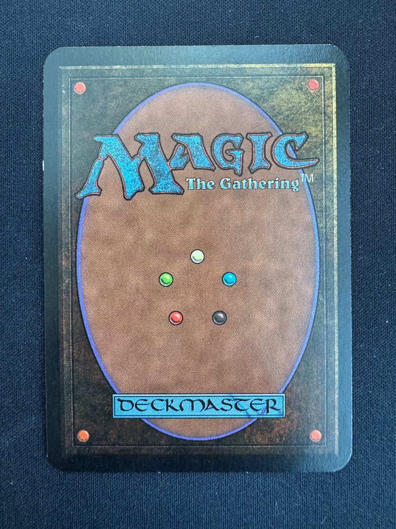 Mox Emerald (LEA)