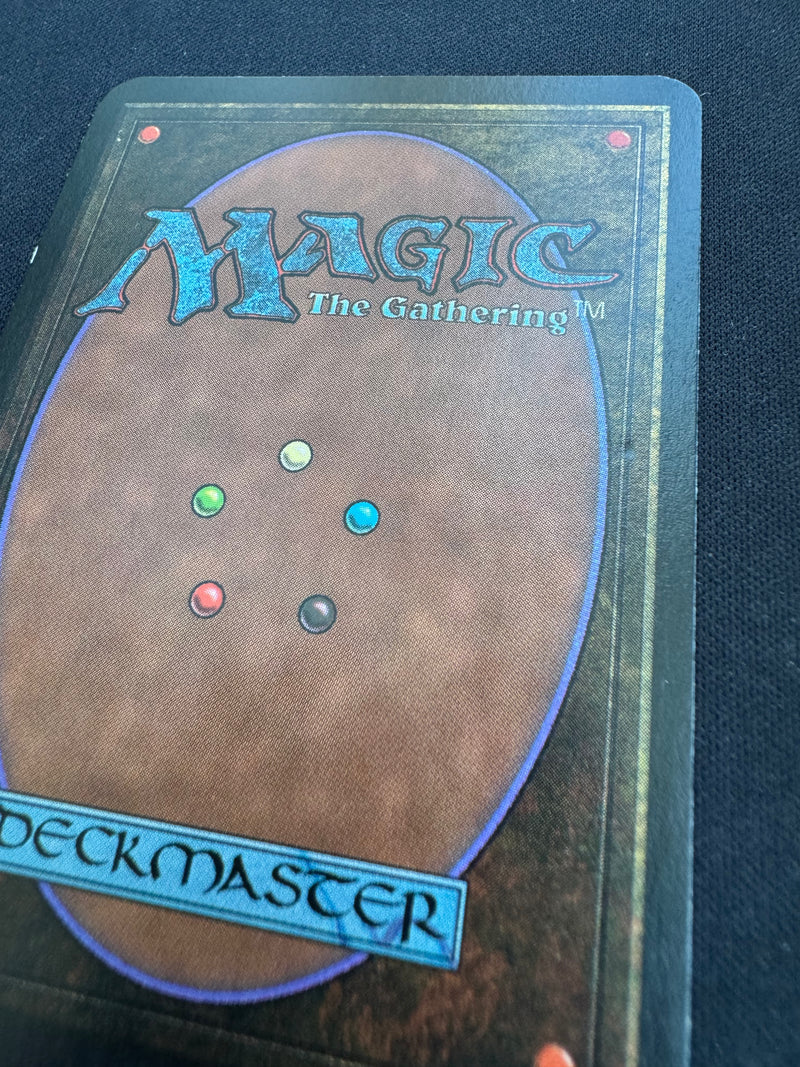Mox Emerald (LEA)