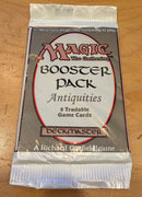 Antiquities Booster Pack