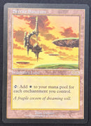 Serra's Sanctum - Urza's Saga