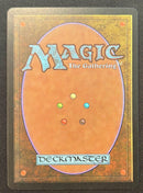 Serra's Sanctum - Urza's Saga