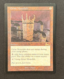 Grim Monolith - Urza's Legacy