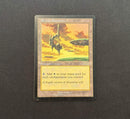 Serra's Sanctum - Urza's Saga
