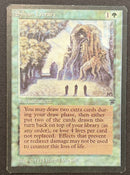 Sylvan Library - Legends