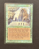 Sylvan Library - Legends