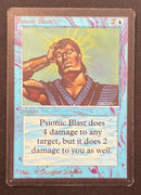 Psionic Blast - Beta Edition