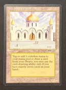 Library of Alexandria - Arabian Nights