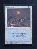 Armageddon - Alpha Edition