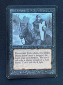 Black Knight - Alpha Edition