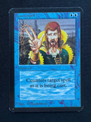 Counterspell - Alpha Edition