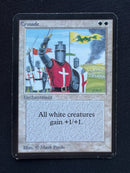 Crusade - Alpha Edition