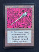 Disrupting Scepter - Alpha Edition