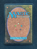 Disrupting Scepter - Alpha Edition