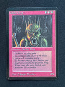 Goblin King - Alpha Edition