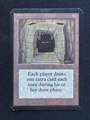 Howling Mine - Alpha Edition