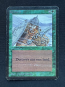 Ice Storm - Alpha Edition