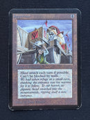 Juggernaut - Alpha Edition