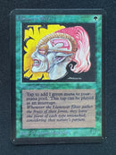 Llanowar Elves - Alpha Edition