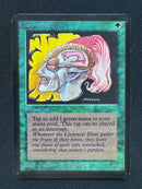 Llanowar Elves - Alpha Edition