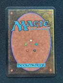 Llanowar Elves - Alpha Edition