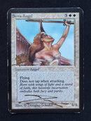 Serra Angel - Alpha Edition