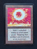 Sol Ring - Alpha Edition