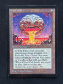 Chaos Orb - Beta Edition