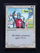 Crusade - Beta Edition