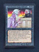 Demonic Attorney - Beta Edition