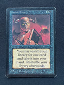 Demonic Tutor - Beta Edition