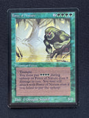 Force of Nature - Beta Edition