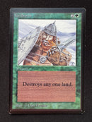 Ice Storm - Beta Edition