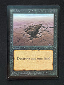 Sinkhole - Beta Edition