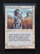 Swords to Plowshares - Beta Edition