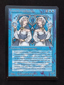 Vesuvan Doppelganger - Beta Edition