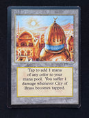 City of Brass - Arabian Nights