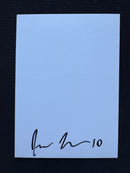 Armageddon - Artist Proof Beta Edition