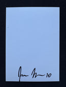 Bayou - Artist Proof Beta Edition