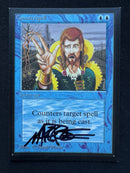 Counterspell - Artist Proof Beta Edition