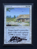 Farmstead - Artist Proof Beta Edition