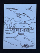 Farmstead - Artist Proof Beta Edition