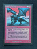 Granite Gargoyle - Artist Proof Beta Edition