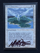 Island Sanctuary - Artist Proof Beta Edition