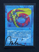 Lord of Atlantis - Artist Proof Beta Edition