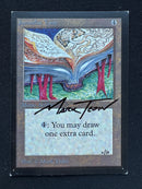 Jayemdae Tome - Artist Proof Beta Edition