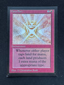 Mana Flare - Artist Proof Beta Edition