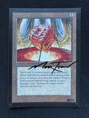 Mana Vault - Artist Proof Beta Edition